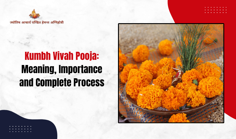Kumbh Vivah Pooja