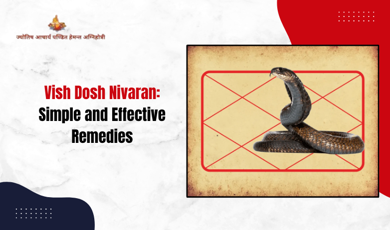 Vish Dosh Nivaran