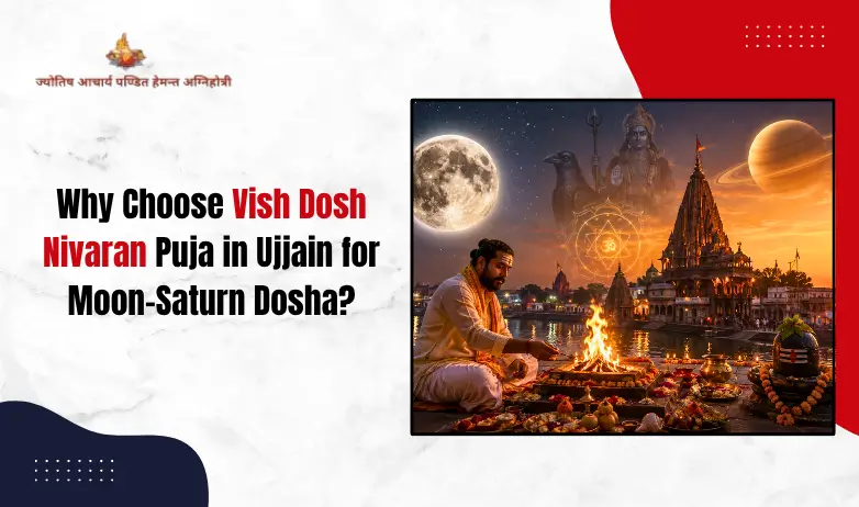 Vish Dosh Nivaran