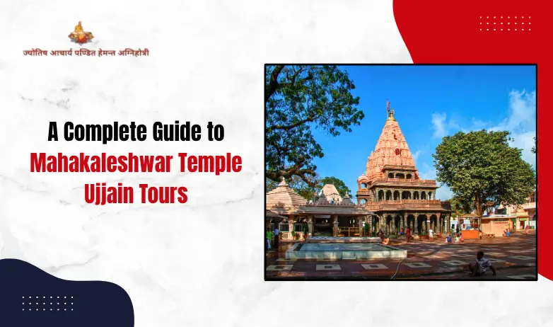 Mahakaleshwar Temple Ujjain Tours