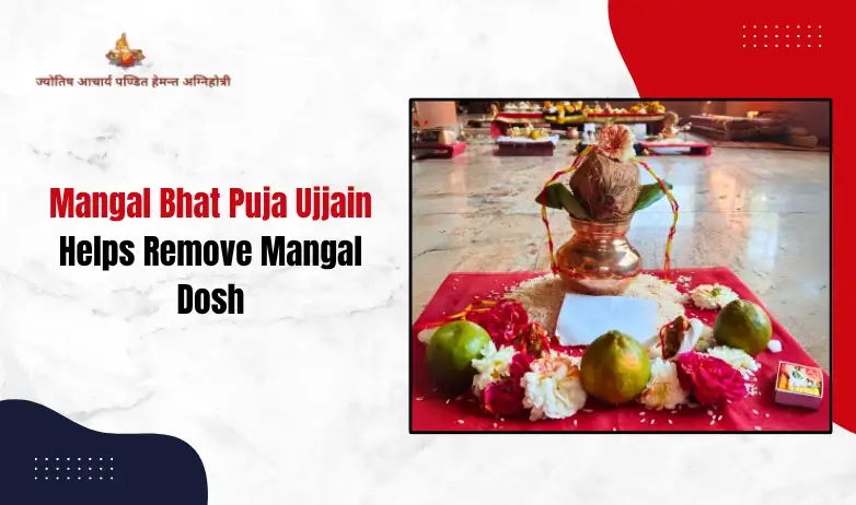 Mangal Bhat Puja Ujjain